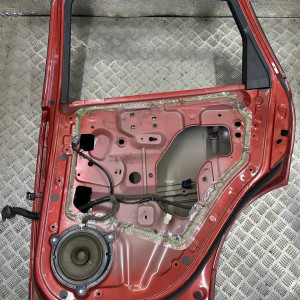 Дверь задняя правая Nissan Qashqai J10(2007-2014) H2100JD0M0 H2100JD0MC