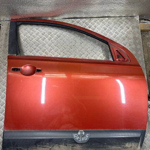 Дверь передняя правая Nissan Qashqai J10(2007-2014) H0100JD0MD