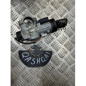 Замок зажигания Nissan Qashqai J10 (2007-2014) D8700JD000