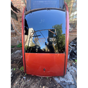 Крыша Nissan Qashqai J10 (2007-2014) G3112JD0A0 