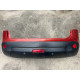Бампер задний Nissan Qashqai J10 (2007-2014) 85022JD10H 85022BR10H