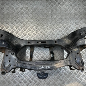 Балка Задней Подвески Nissan Qashqai J10 (2007-2014) 55401JD01A  2WD