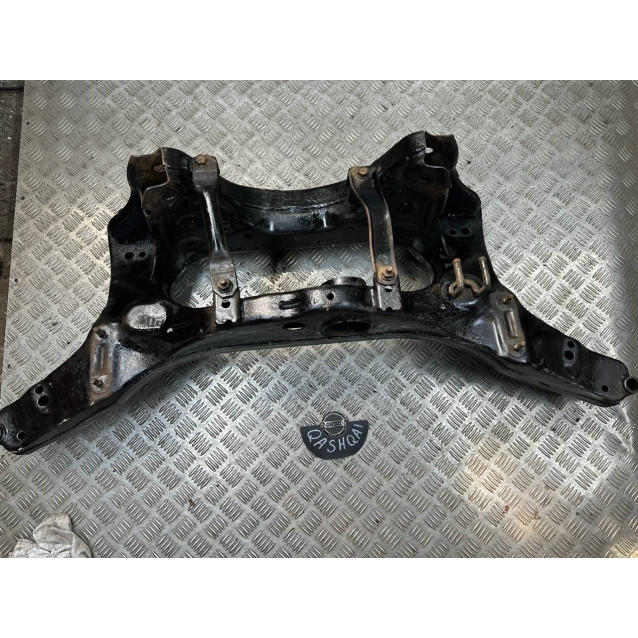 Балка Задней Подвески Nissan Qashqai J10 (2007-2014) 55401JD01A  2WD