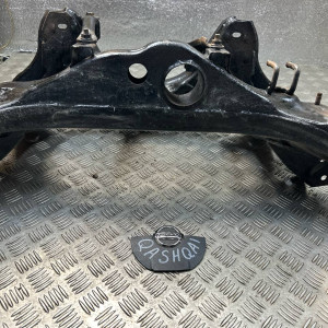 Балка Задней Подвески Nissan Qashqai J10 (2007-2014) 55401JD01A  2WD