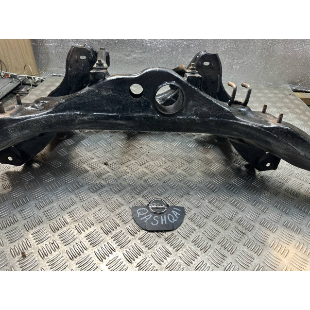 Балка Задней Подвески Nissan Qashqai J10 (2007-2014) 55401JD01A  2WD