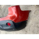 Бампер задний Nissan Qashqai J10 (2007-2014) 85022JD10H 85022BR10H
