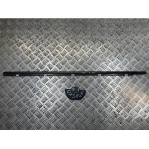 Молдинг стекла двери передний левый Nissan Qashqai (J10)(2007-2014) 80821JD00A