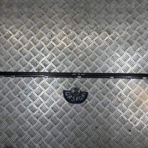 Молдинг стекла двери передний правый Nissan Qashqai J10 (2007-2014) 80820JD00A