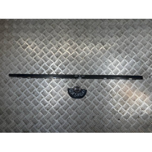 Молдинг стекла двери передний правый Nissan Qashqai J10 (2007-2014) 80820JD00A