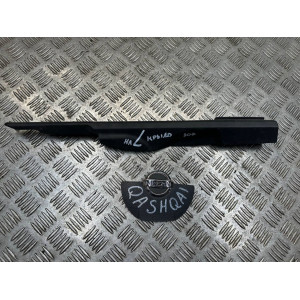 Накладка декоративна крила передня ліва Nissan Qashqai J10 (2007-2014) 66899JD000