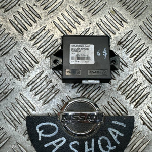 Блок управления центральным замком Nissan Qashqai J10 (2007-2014) 28436JD00C
