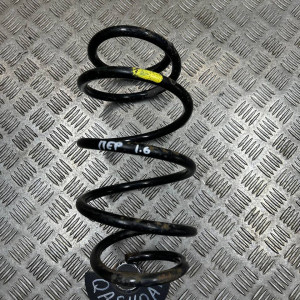 Пружина передняя Nissan Qashqai (J10)(2007-2014) 2.0i  АКПП 54010JD02D