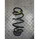 Пружина передняя Nissan Qashqai (J10)(2007-2014) 2.0i  АКПП 54010JD02D
