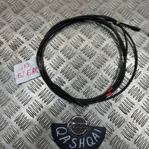 Трос лючка бензобака Nissan Qashqai (J10)(2007-2014) 78822JD00A