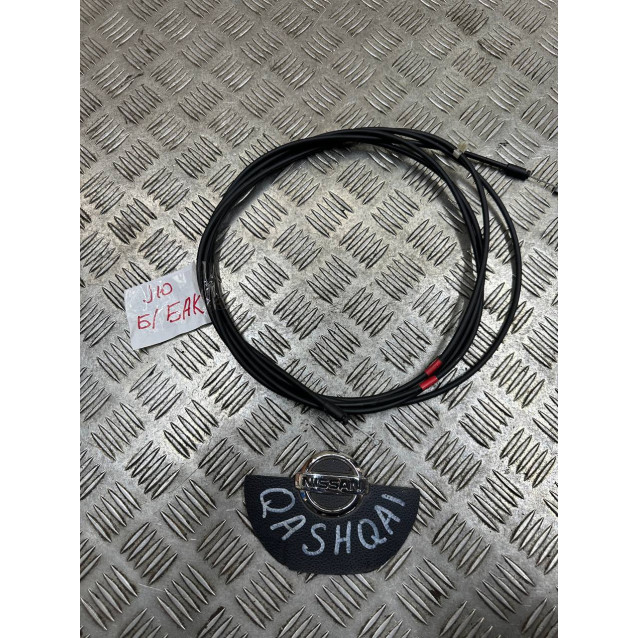 Трос лючка бензобака Nissan Qashqai (J10)(2007-2014) 78822JD00A