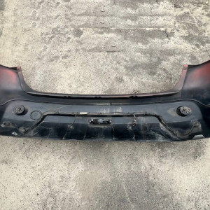Бампер задний Nissan Qashqai J10 (2007-2014) 85022JD10H 85022BR10H