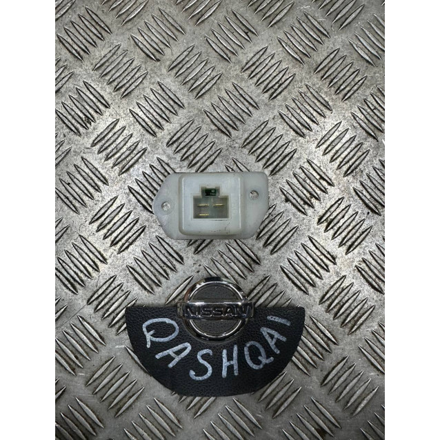 Резистор печки Nissan Qashqai (J10)(2007-2014) 271508H300