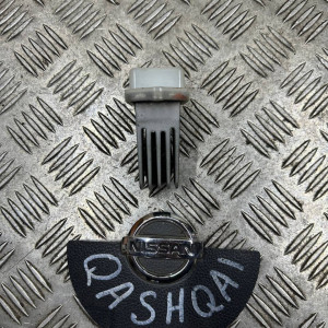 Резистор печки Nissan Qashqai (J10)(2007-2014) 271508H300