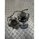 Ступица задняя Nissan Qashqai (J10)(2007-2014) 43202JG000 0282J10R