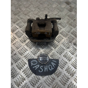 Супорт задній правий Nissan Qashqai J10 (2007-2014) 44001EM11A