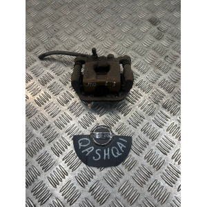 Супорт задній лівий Nissan Qashqai J10 (2007-2014) 44011EM11A