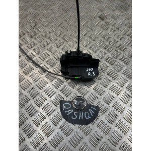 Замок двери задний правый Nissan Qashqai J10 (2007-2014) 82500JD000