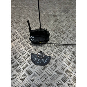 Замок двери передний левый Nissan Qashqai J10 (2007-2014) 80501JD000