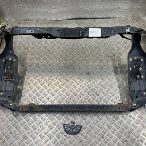 Панель передняя кузовная Nissan Qashqai (J10)(-2010) F2510JD0MB 62500JD000