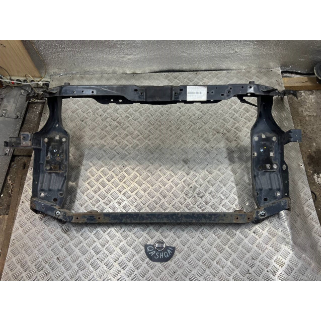 Панель передняя кузовная Nissan Qashqai (J10)(-2010) F2510JD0MB 62500JD000