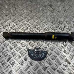 Амортизатор задній Nissan Qashqai (J10)(2007-2014) E6210JE21B E6210JD02A 