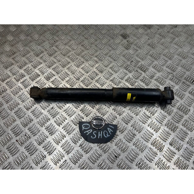 Амортизатор задній Nissan Qashqai (J10)(2007-2014) E6210JE21B E6210JD02A 