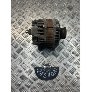 Генератор Nissan Qashqai (J10)(2007-2014) 1,6 МКПП 23100BC400