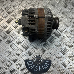 Генератор Nissan Qashqai (J10)(2007-2014) 1,6 МКПП 23100BC400