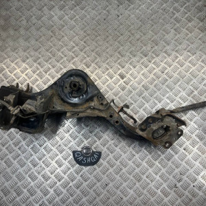 Рычаг задний продольный правый Nissan Qashqai (J10)(2007-2014) 55501JD00A