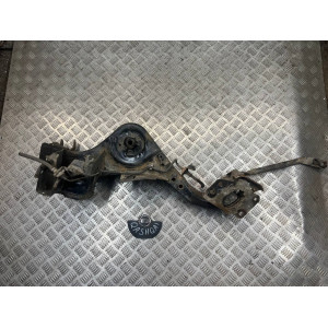 Рычаг задний продольный правый Nissan Qashqai (J10)(2007-2014) 55501JD00A