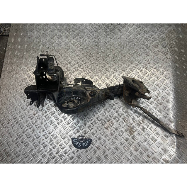 Рычаг задний продольный левый Nissan Qashqai (J10)(2007-2014) 55502JD00A