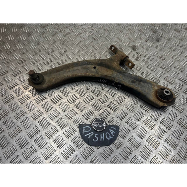 Рычаг передний левый Nissan Qashqai (J10)(2007-2014) 54501JD000