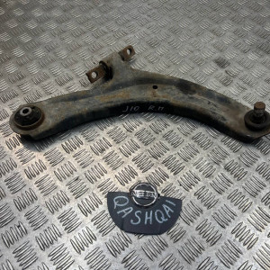 Рычаг передний правый Nissan Qashqai (J10)(2007-2014) 54500JD000