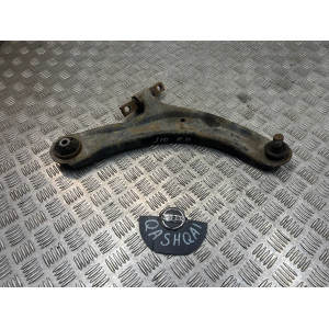 Рычаг передний правый Nissan Qashqai (J10)(2007-2014) 54500JD000