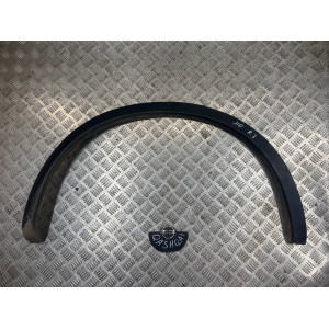 Расширитель накладка крыла задний правый Nissan Qashqai J10 (2007-2014) 93828JD000 93828BR01A