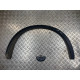 Накладка крыла задний правый Nissan Qashqai J10 (2007-2014)  93828BR01A