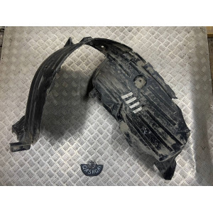 Подкрылок передний правый Nissan Qashqai J10 (2007-2014) 63842JD00A 63840BR00A 63842EY10A