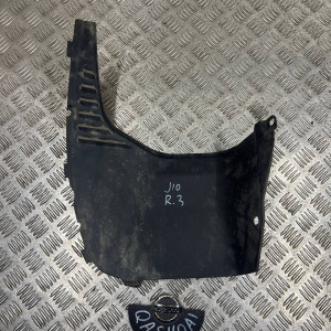 Подкрылок задний правый Nissan Qashqai J10 (2007-2014) 78818JD00A