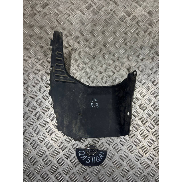 Подкрылок задний правый Nissan Qashqai J10 (2007-2014) 78818JD00A