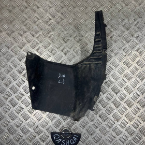 Подкрылок задний левый Nissan Qashqai (J10)(2007-2014) 78819JD00A