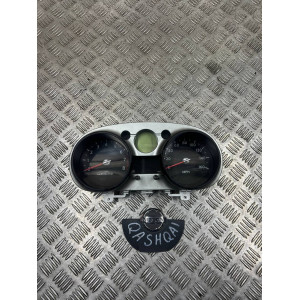 Щиток приборов Nissan Qashqai J10 (2007-2014) 1,6 МКПП 24810JD260