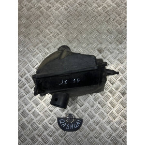 Корпус воздушного фильтру Nissan Qashqai J10 (2007-2014) 1.6 МКПП 16500JD200 16500JD21A