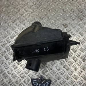 Корпус воздушного фильтру Nissan Qashqai J10 (2007-2014) 1.6 МКПП 16500JD200 16500JD21A