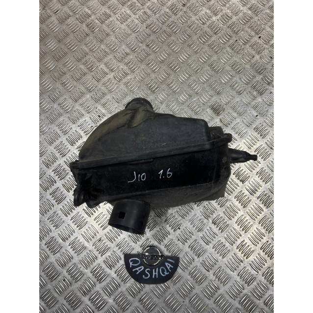 Корпус воздушного фильтру Nissan Qashqai J10 (2007-2014) 1.6 МКПП 16500JD200 16500JD21A