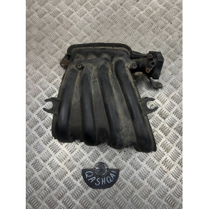 Коллектор впускной Nissan Qashqai J10 (2007-2014) 1.6 14001EE00B 14001EE00A 14001EE00C